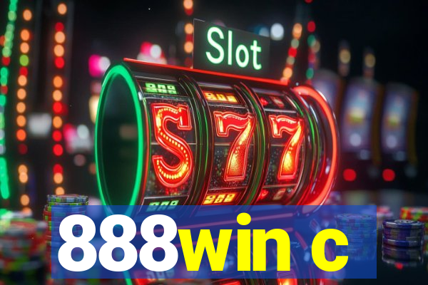 888win c